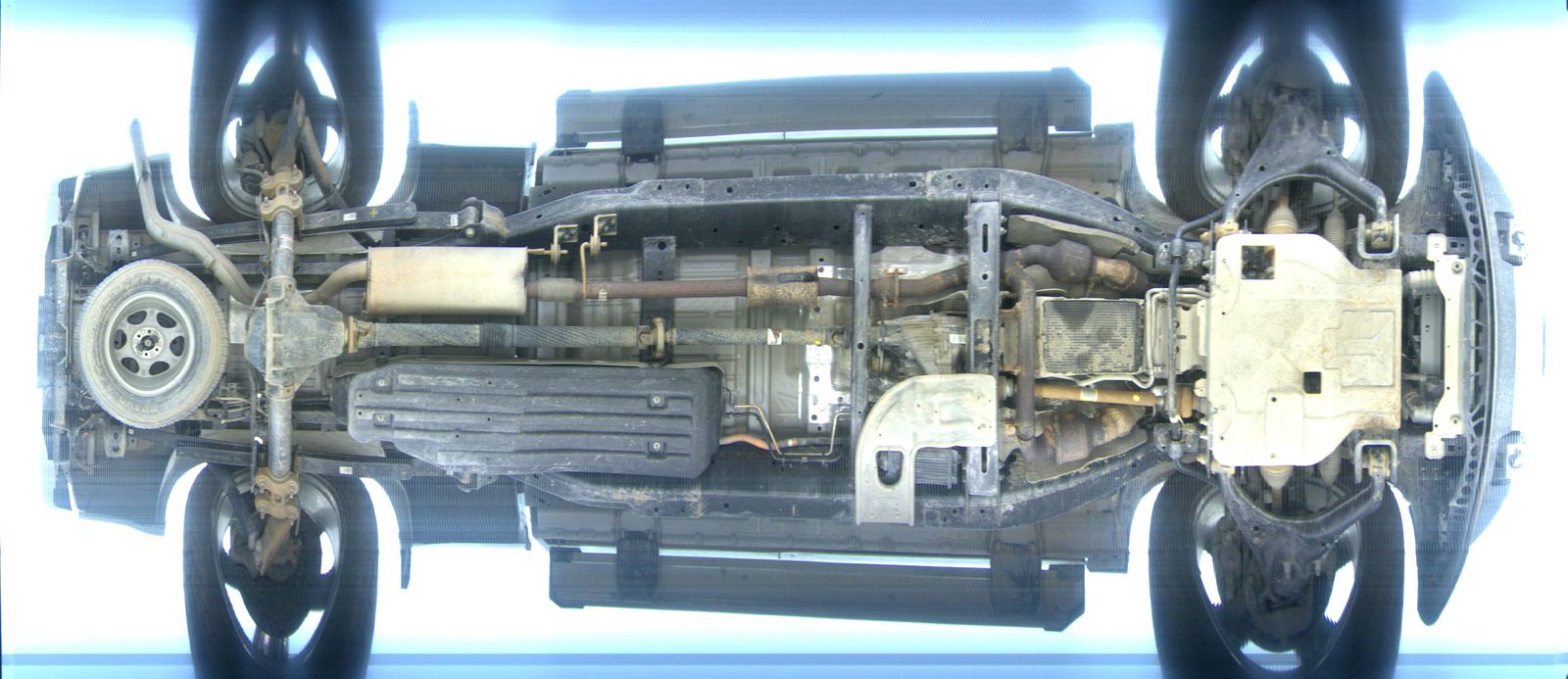 2023 Ford F-150 Lariat AWD