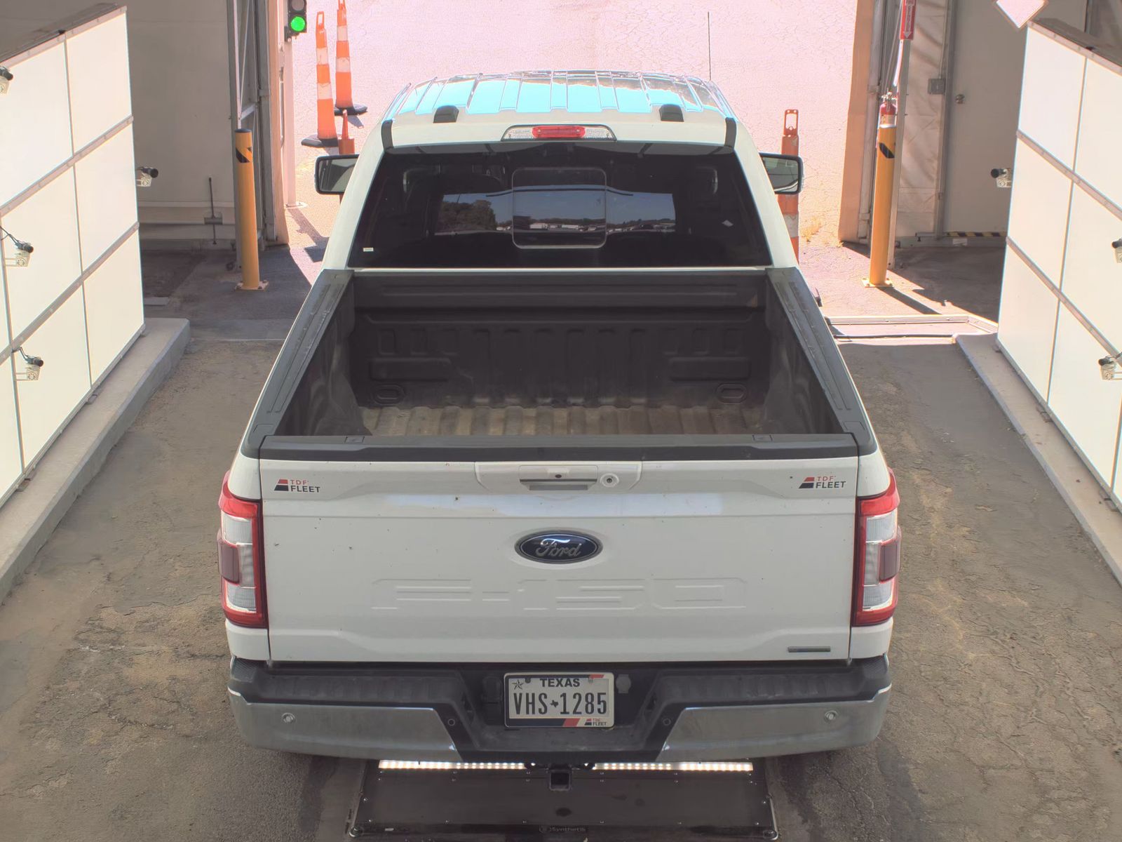 2023 Ford F-150 Lariat AWD