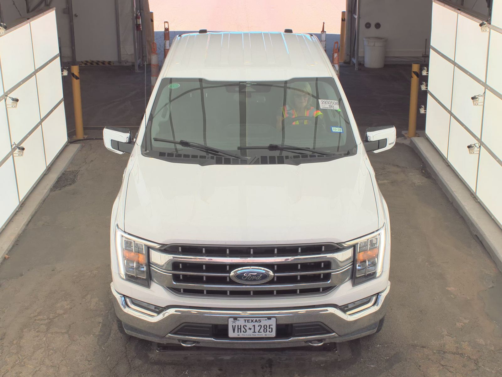 2023 Ford F-150 Lariat AWD