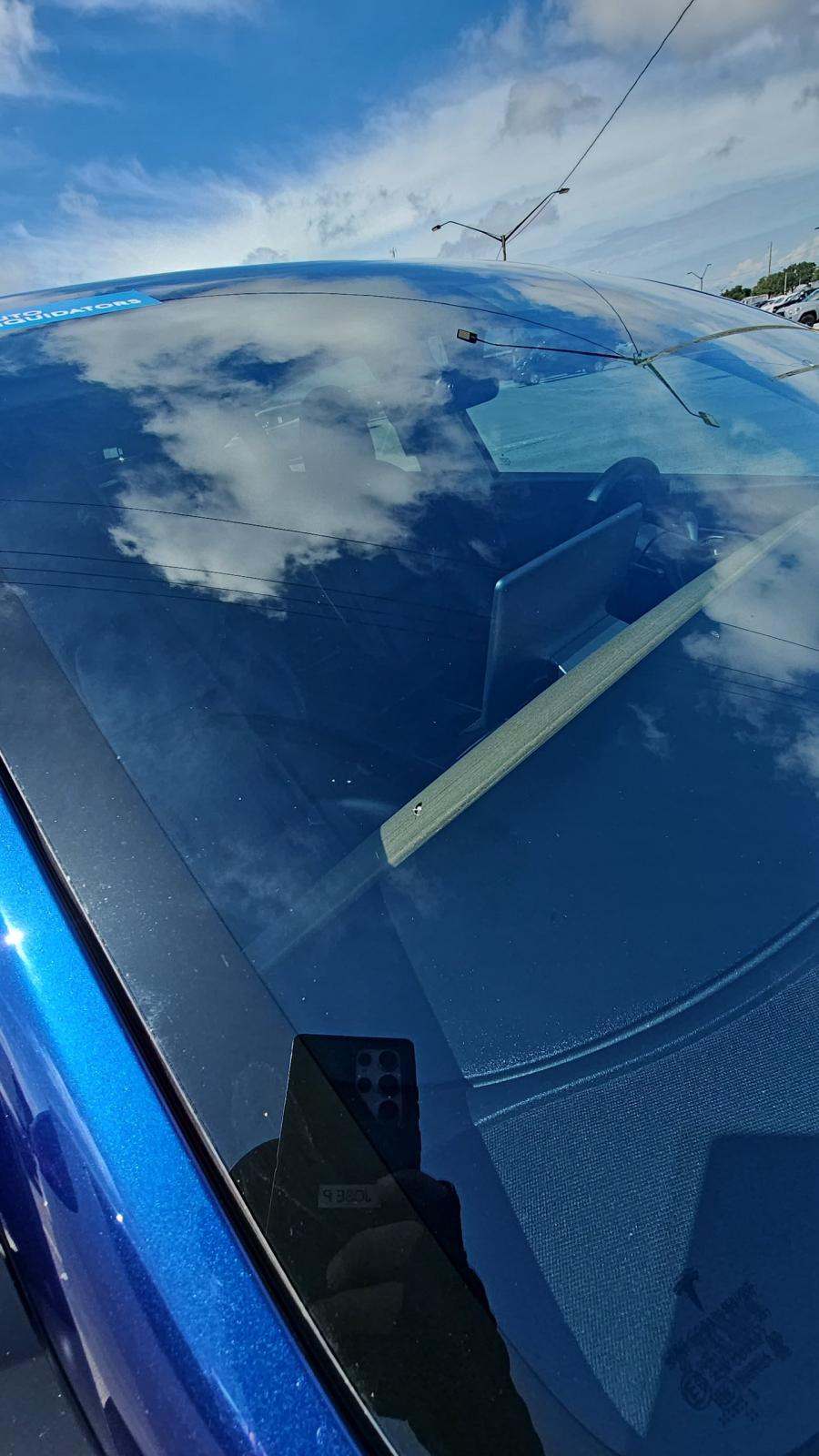 2021 Tesla Model Y Long Range AWD