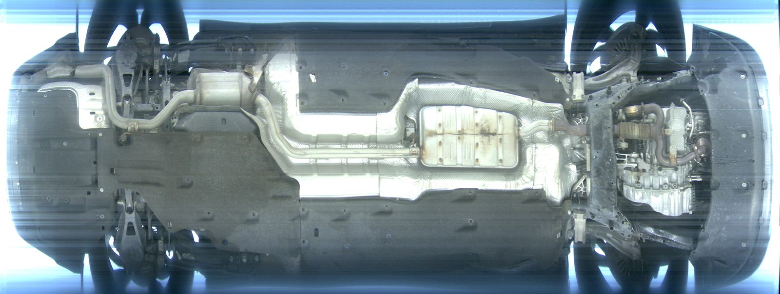 2020 Chrysler Pacifica Limited 35th Anniversary FWD