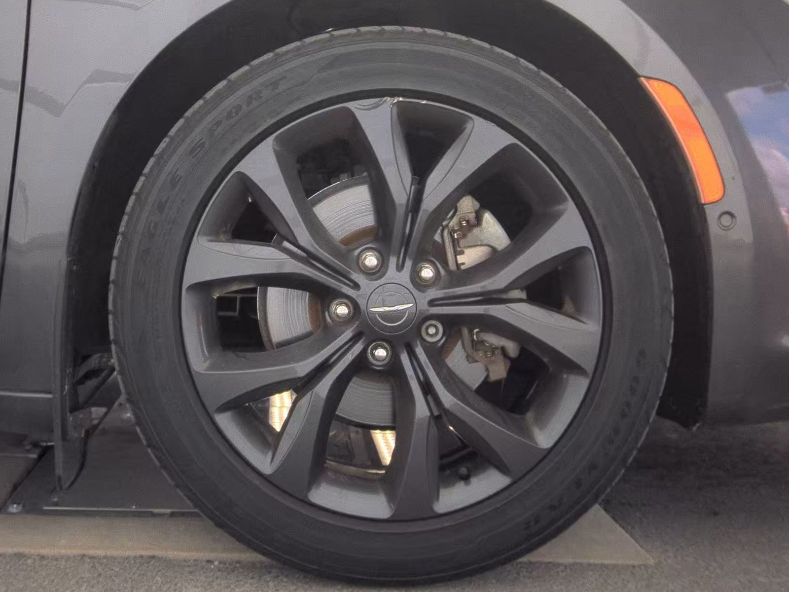 2020 Chrysler Pacifica Limited 35th Anniversary FWD