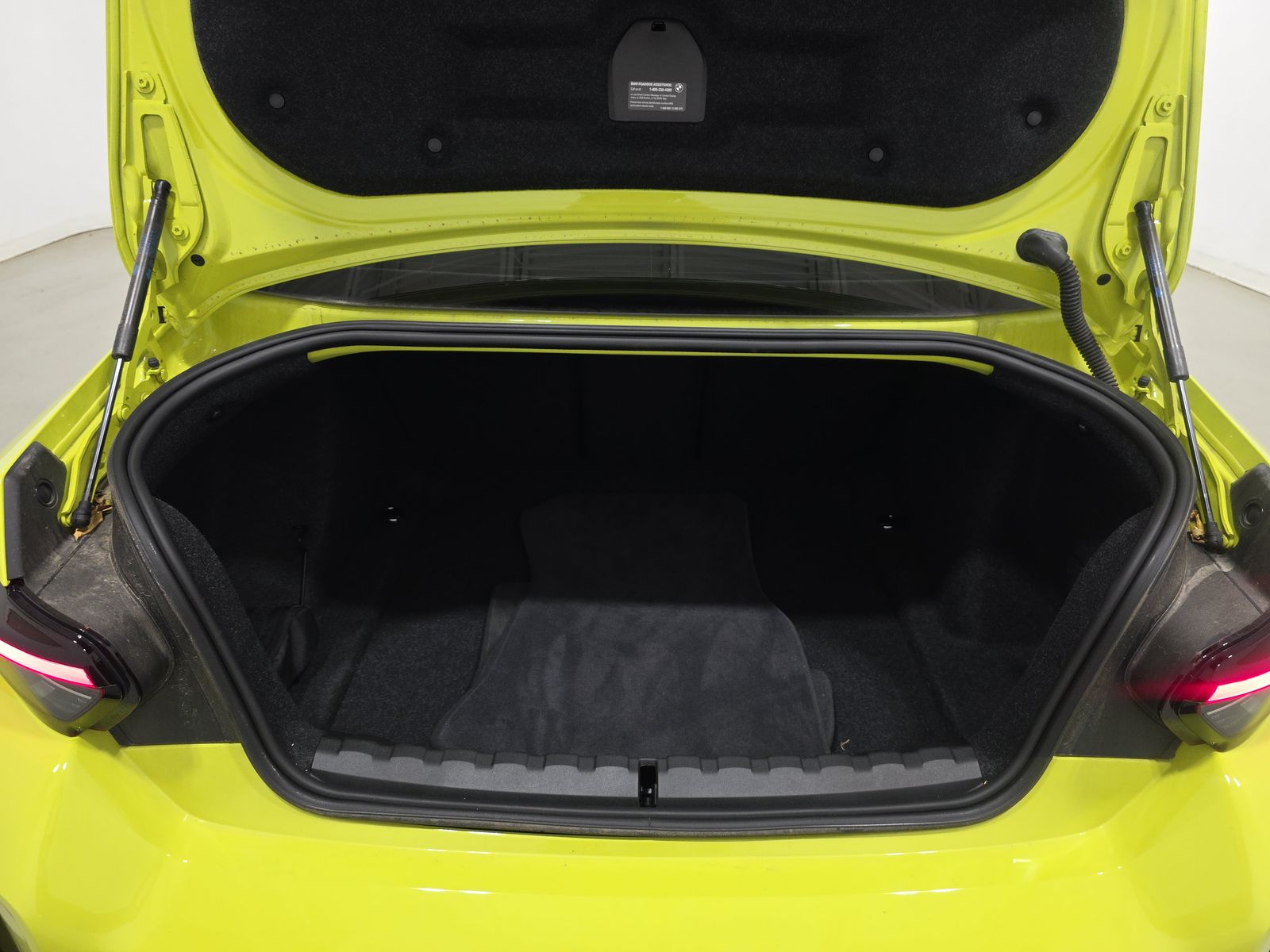 2025 BMW M2 Base RWD