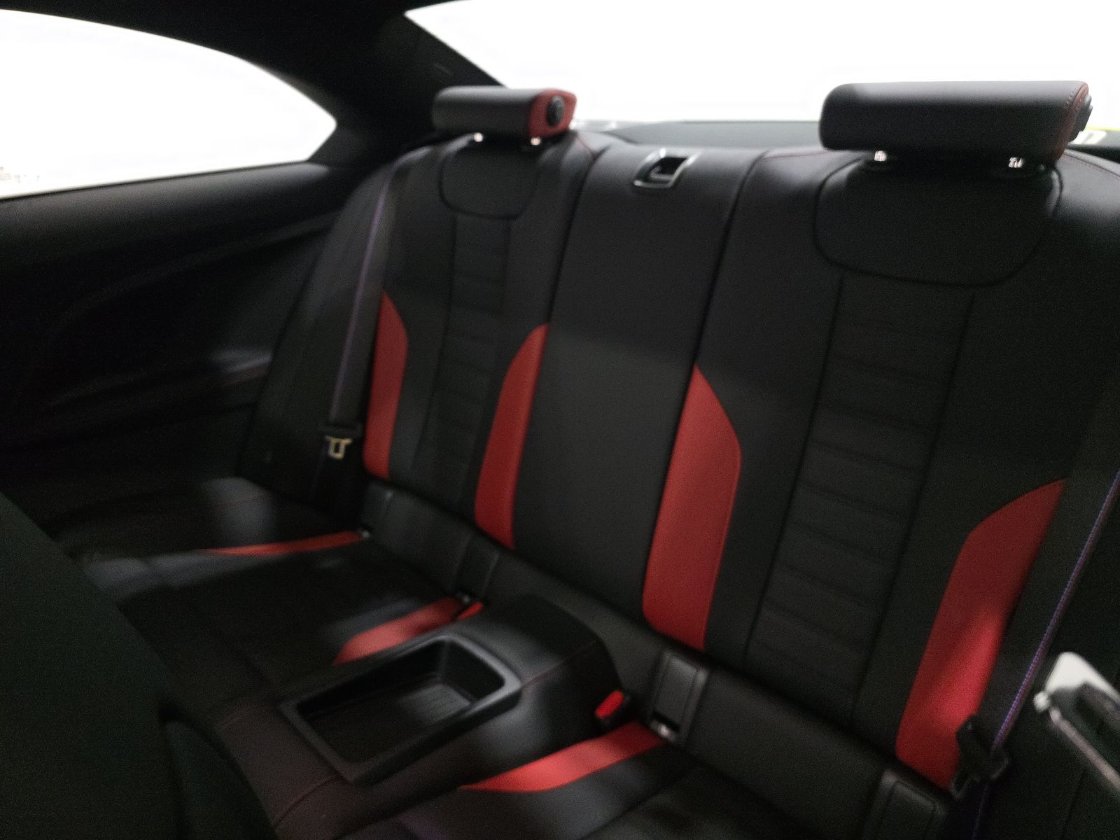 2025 BMW M2 Base RWD