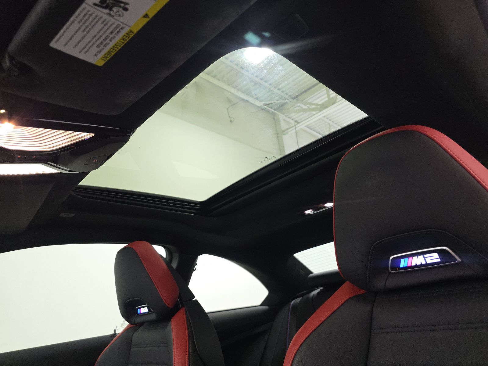 2025 BMW M2 Base RWD