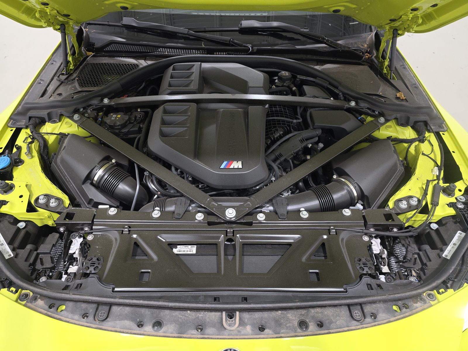 2025 BMW M2 Base RWD