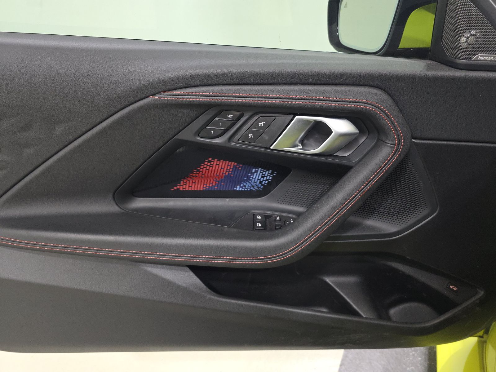 2025 BMW M2 Base RWD