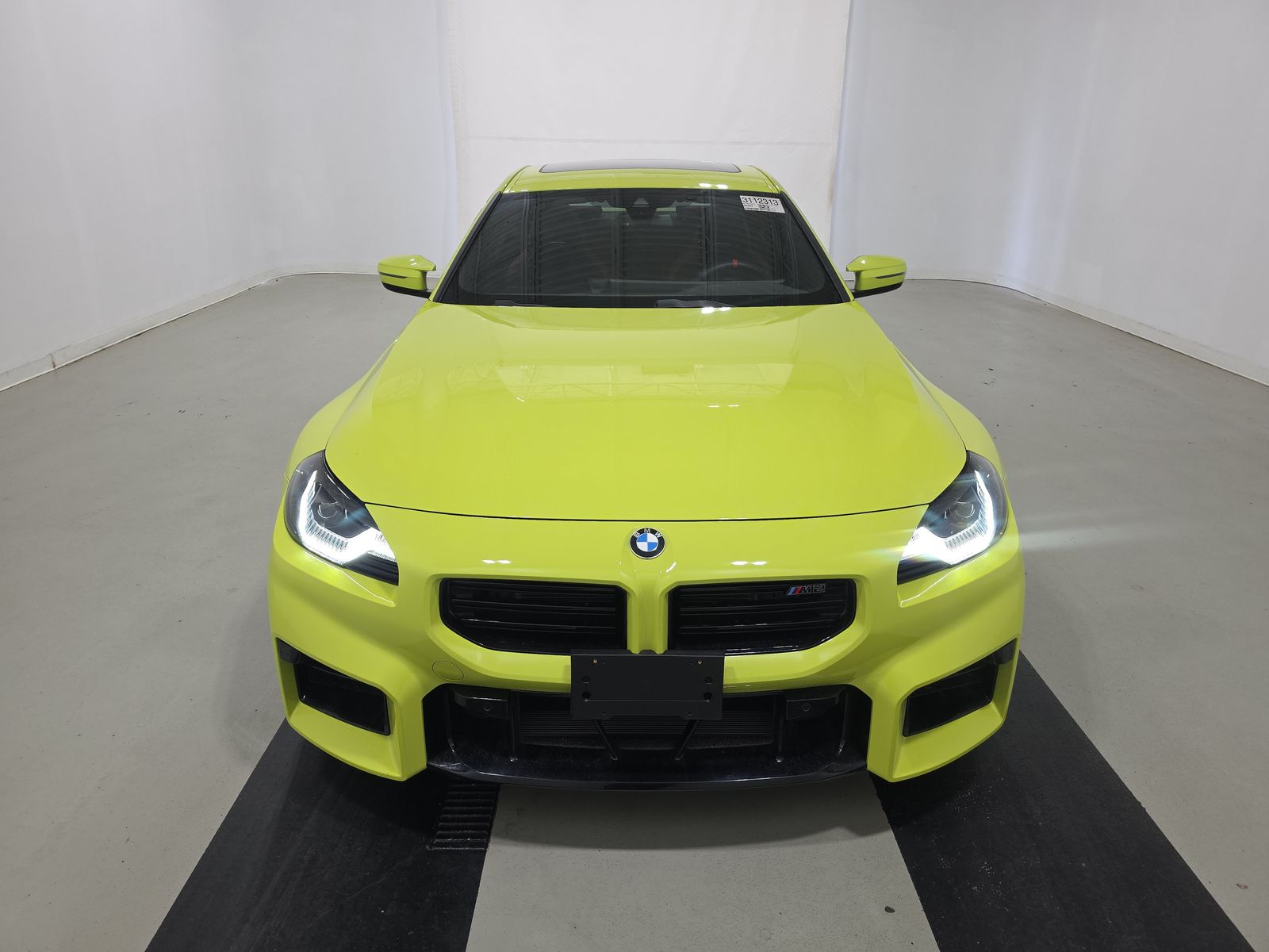 2025 BMW M2 Base RWD