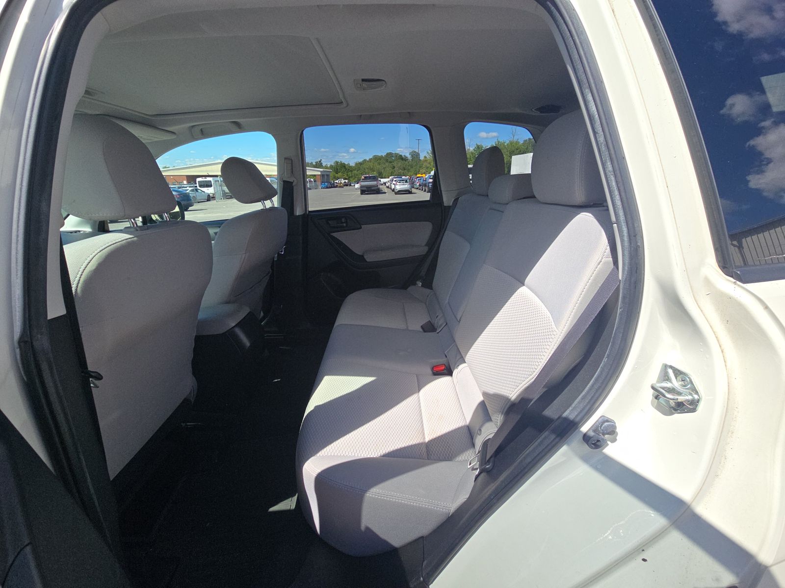 2014 Subaru Forester 2.5i Premium AWD