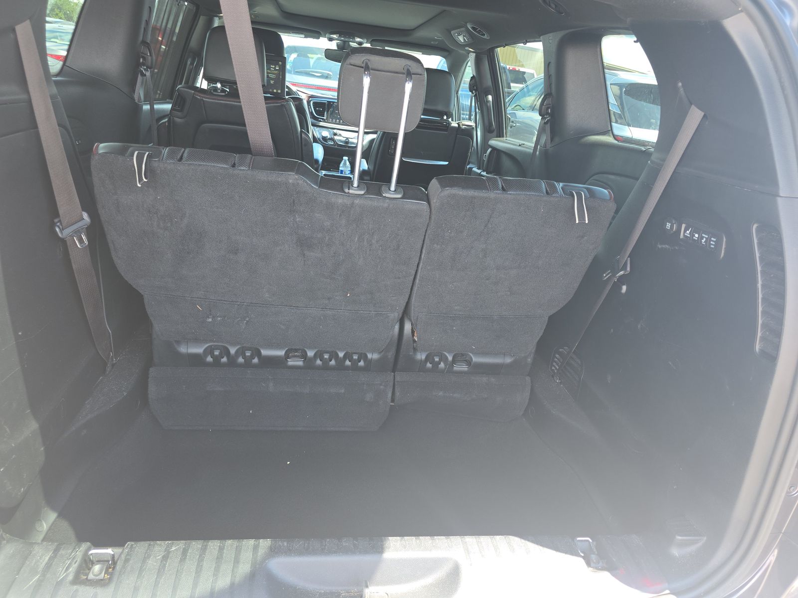 2020 Chrysler Pacifica Limited 35th Anniversary FWD