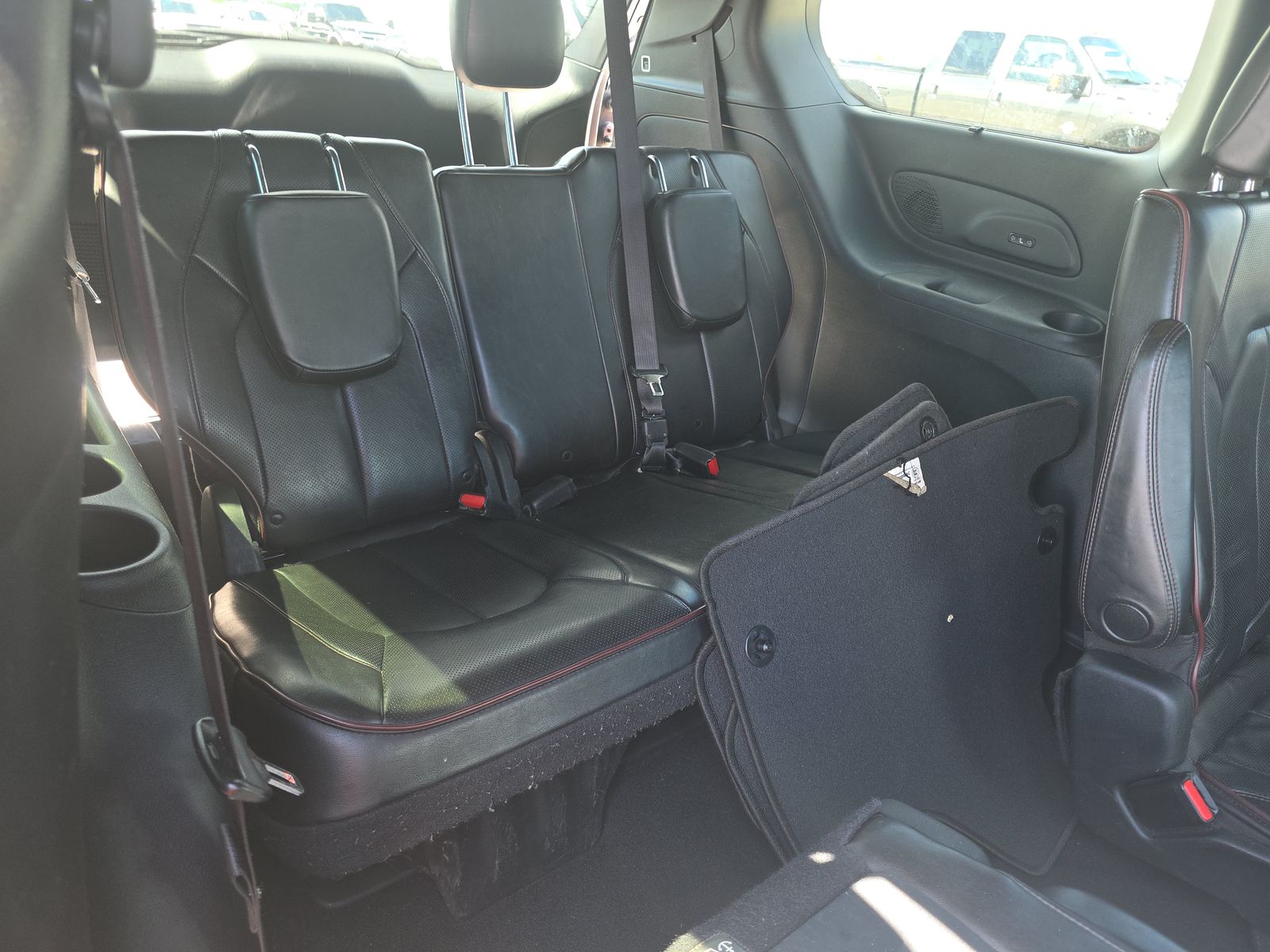 2020 Chrysler Pacifica Limited 35th Anniversary FWD