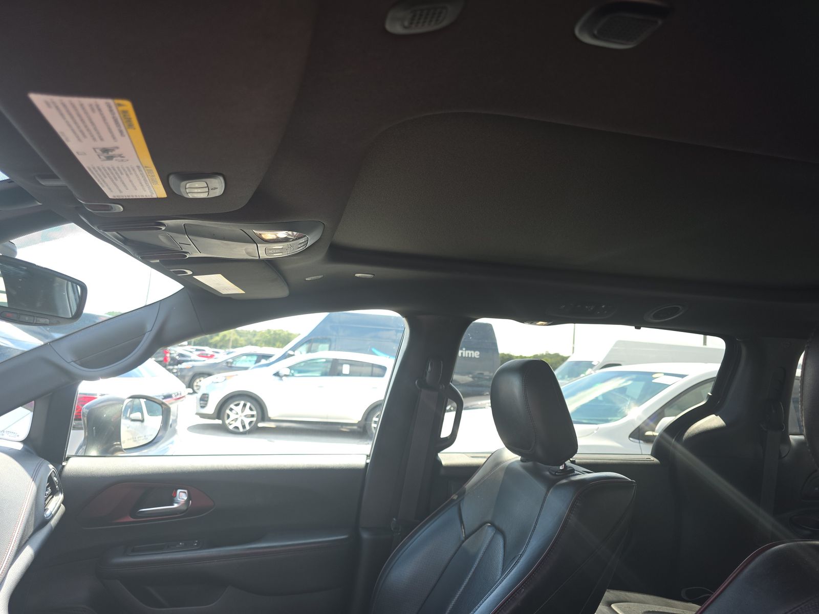 2020 Chrysler Pacifica Limited 35th Anniversary FWD