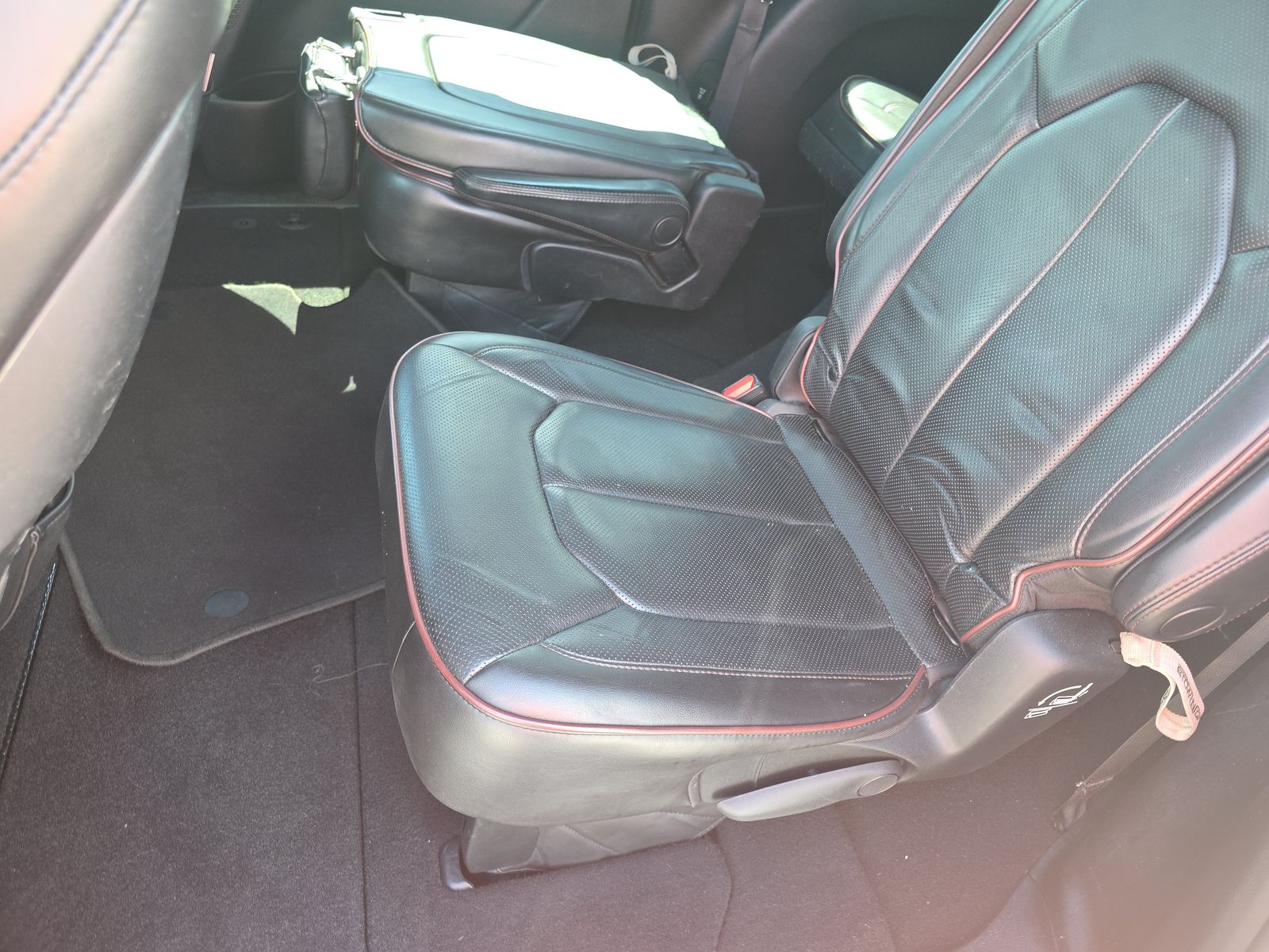 2020 Chrysler Pacifica Limited 35th Anniversary FWD