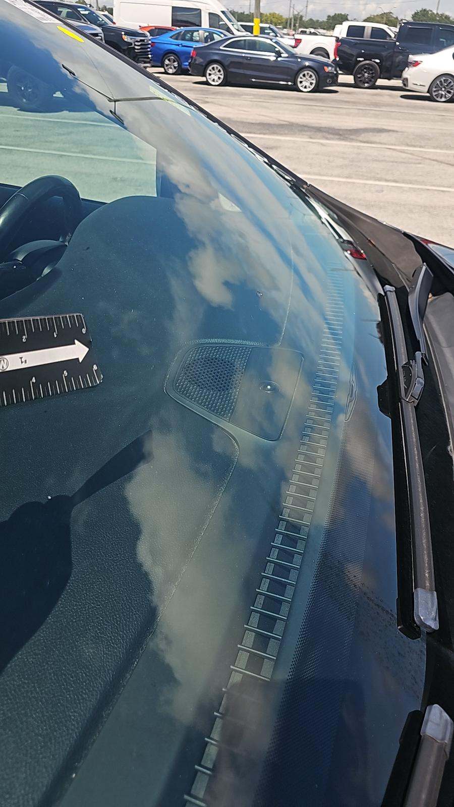 2020 Chrysler Pacifica Limited 35th Anniversary FWD