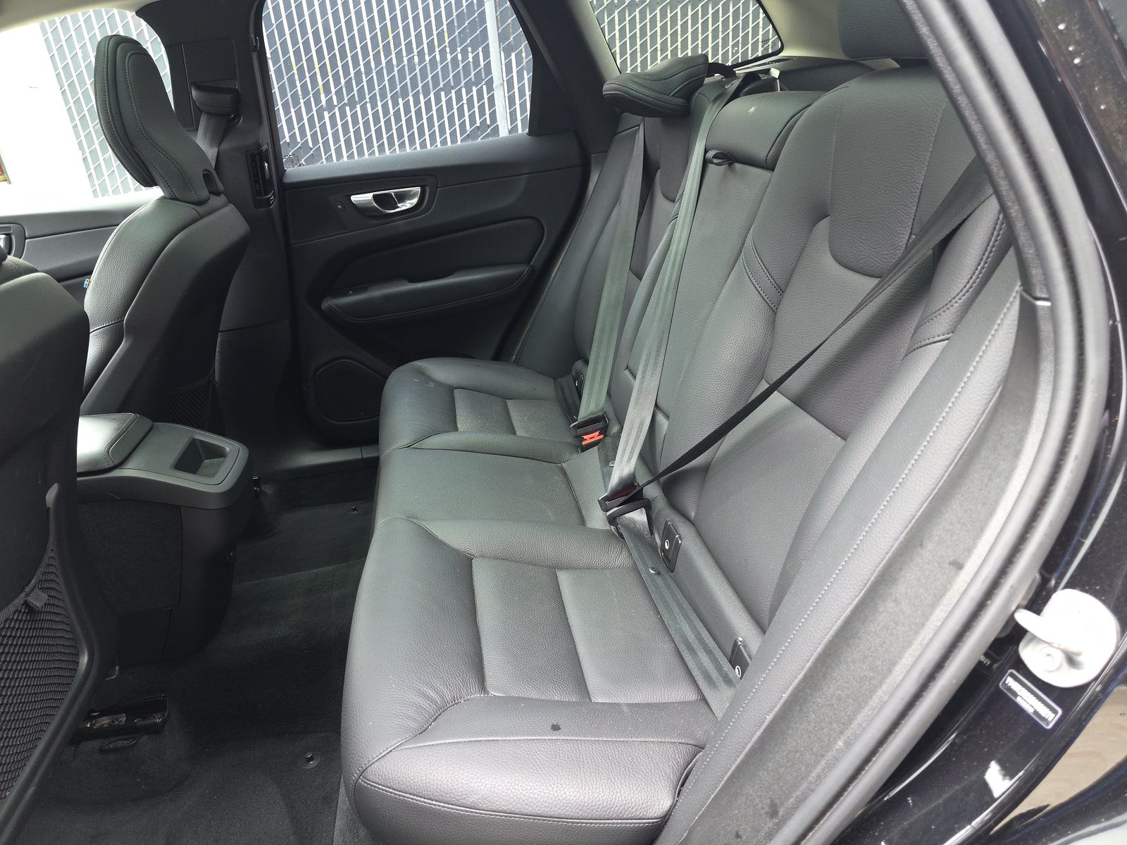 2025 Volvo XC60 B5 Plus AWD