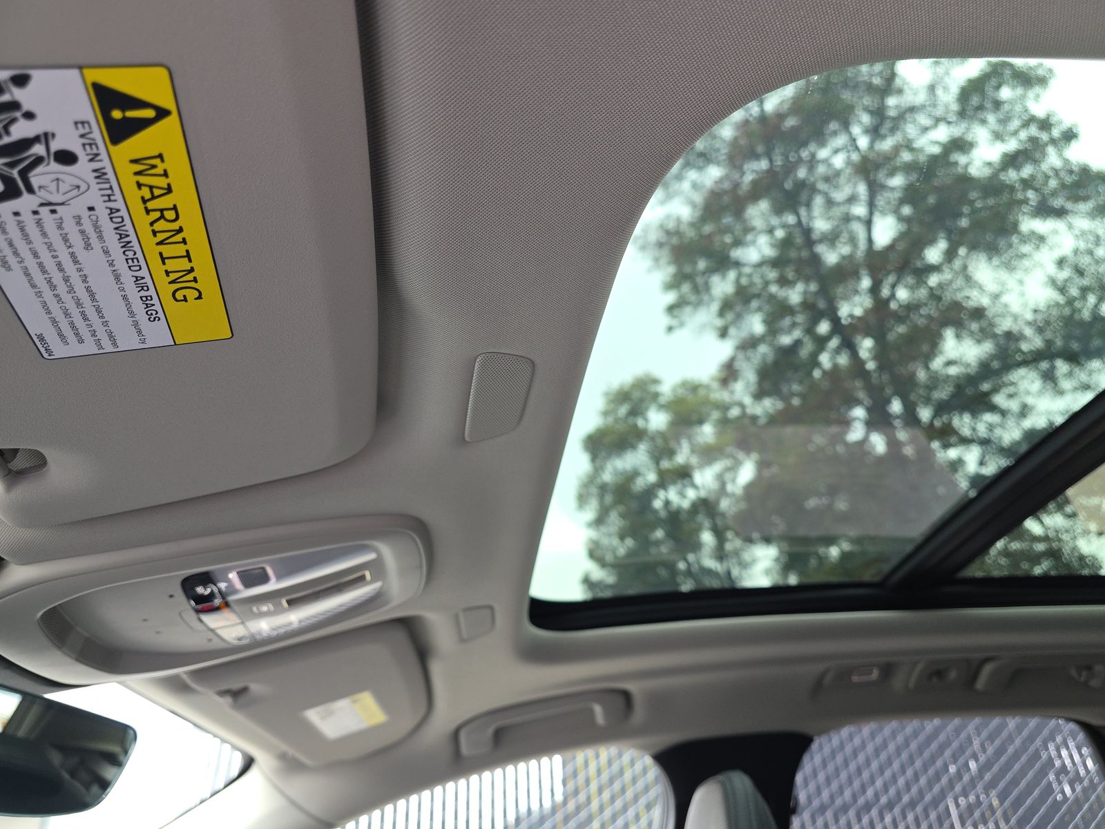 2025 Volvo XC60 B5 Plus AWD