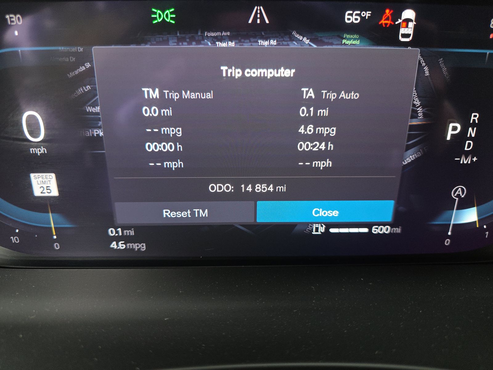 2025 Volvo XC60 B5 Plus AWD