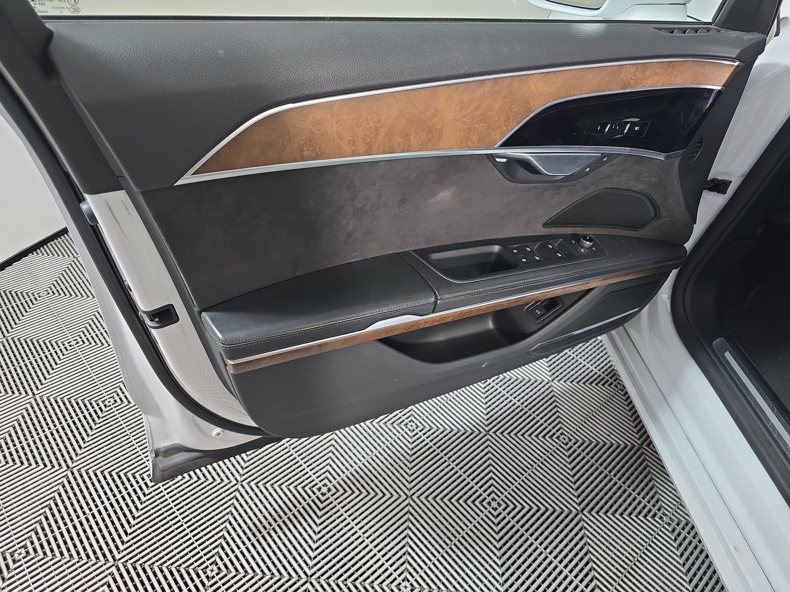 2019 Audi A8 L 3.0T AWD