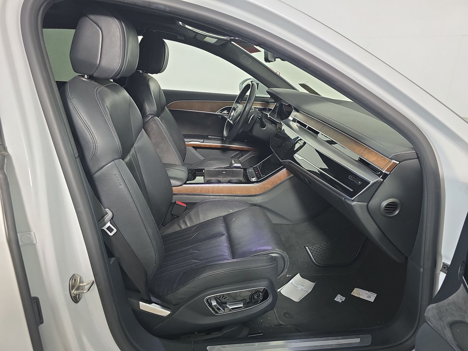2019 Audi A8 L 3.0T AWD