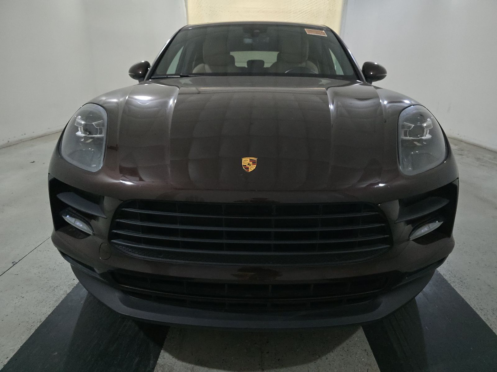 2021 Porsche Macan Base AWD