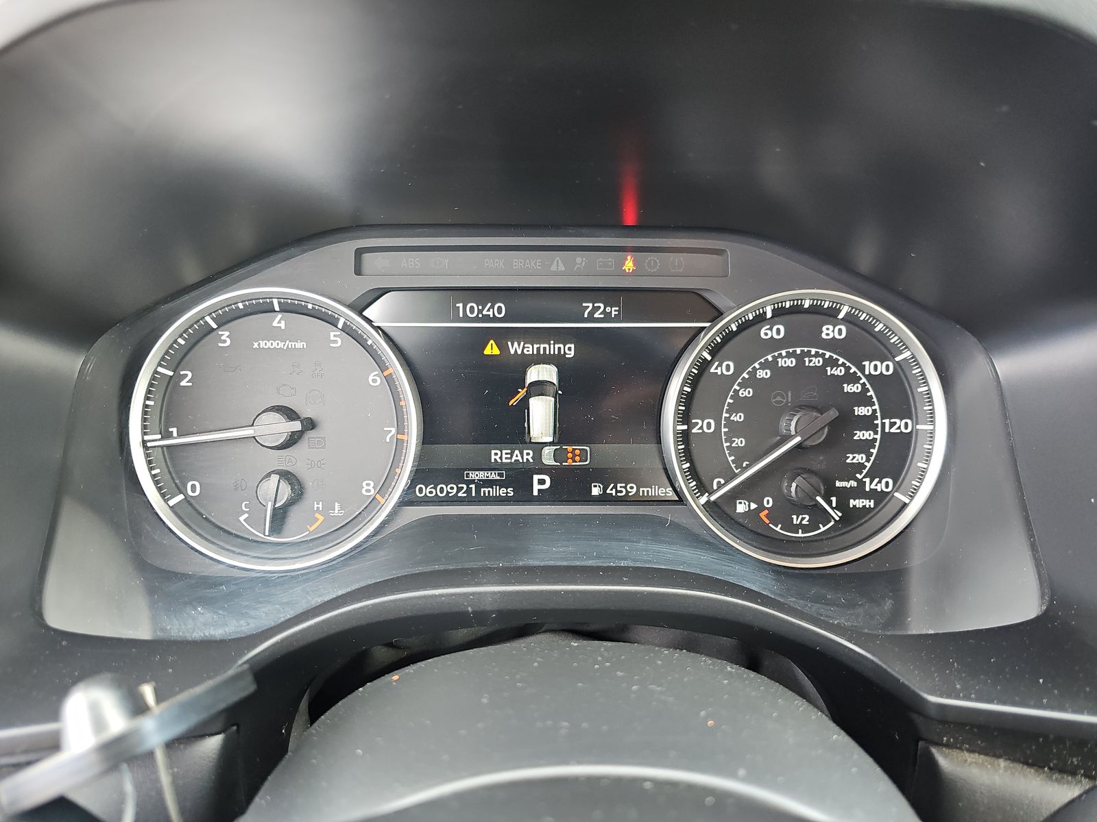 2024 Mitsubishi Outlander SE AWD