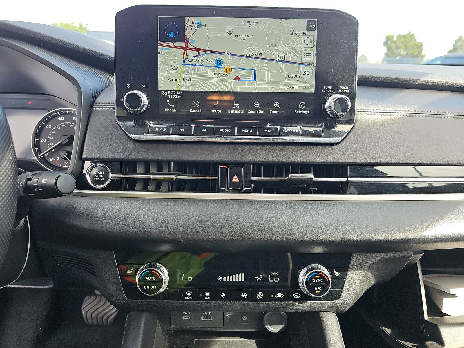 2024 Mitsubishi Outlander SE AWD