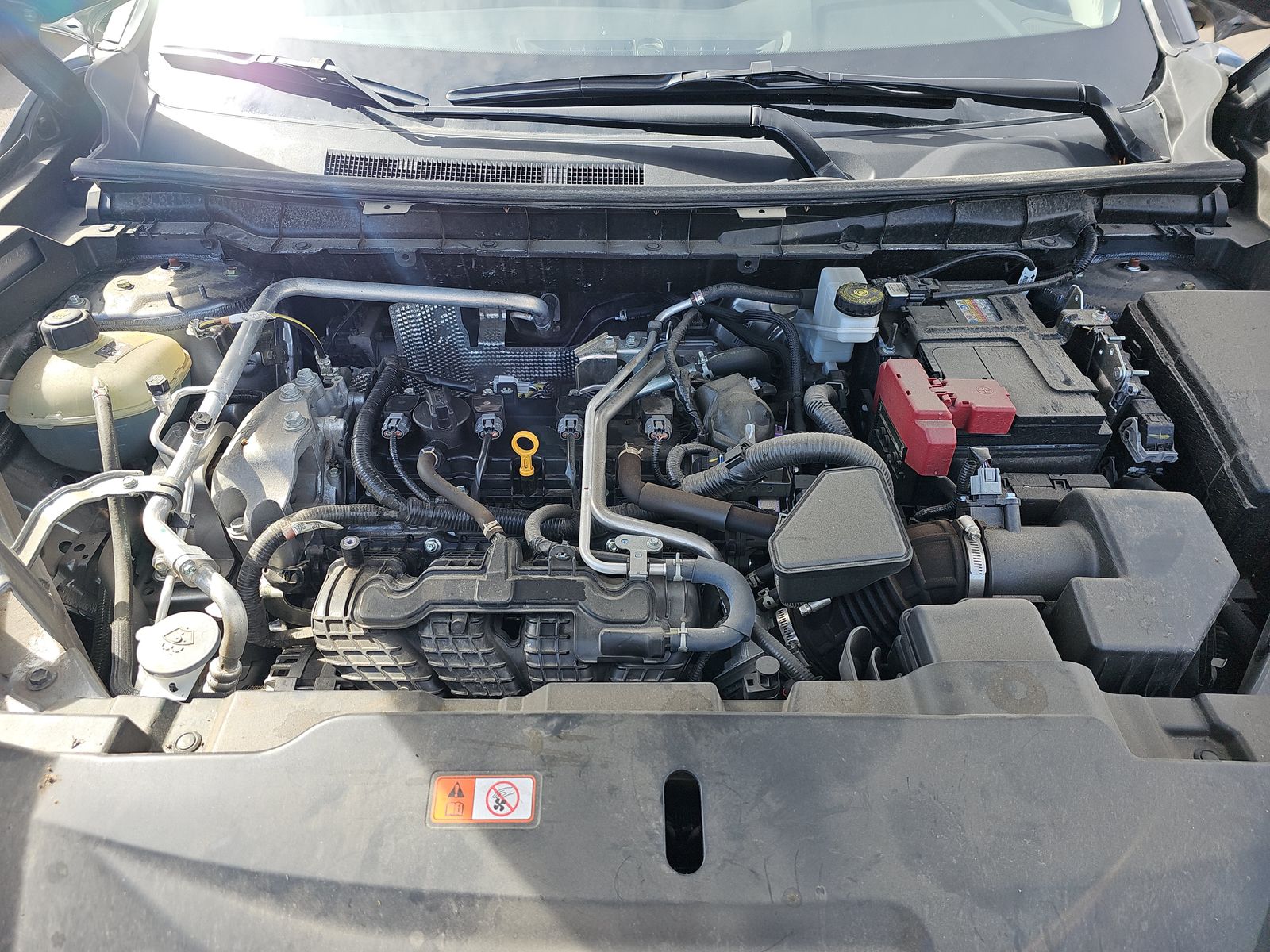 2024 Mitsubishi Outlander SE AWD