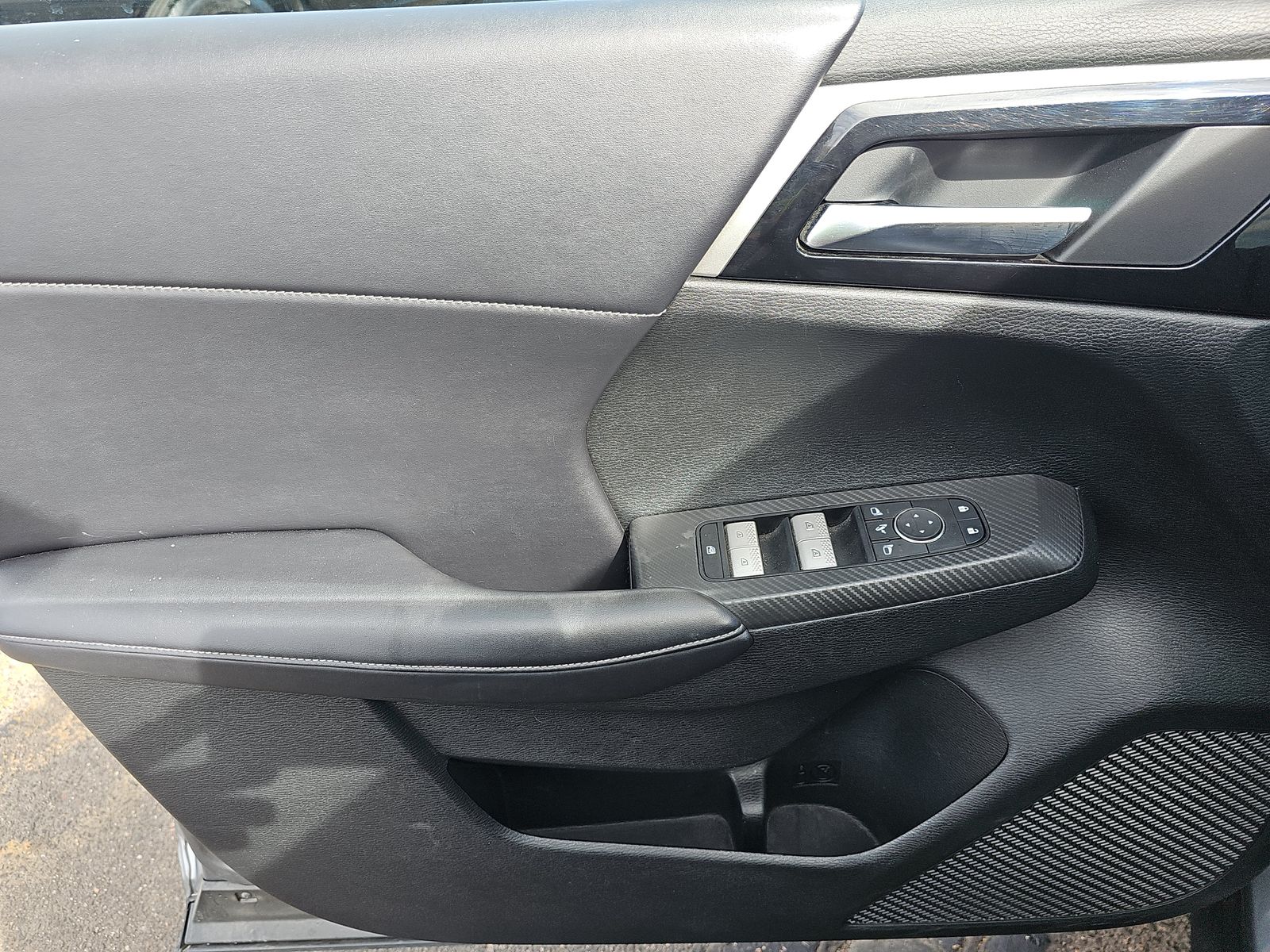 2024 Mitsubishi Outlander SE AWD