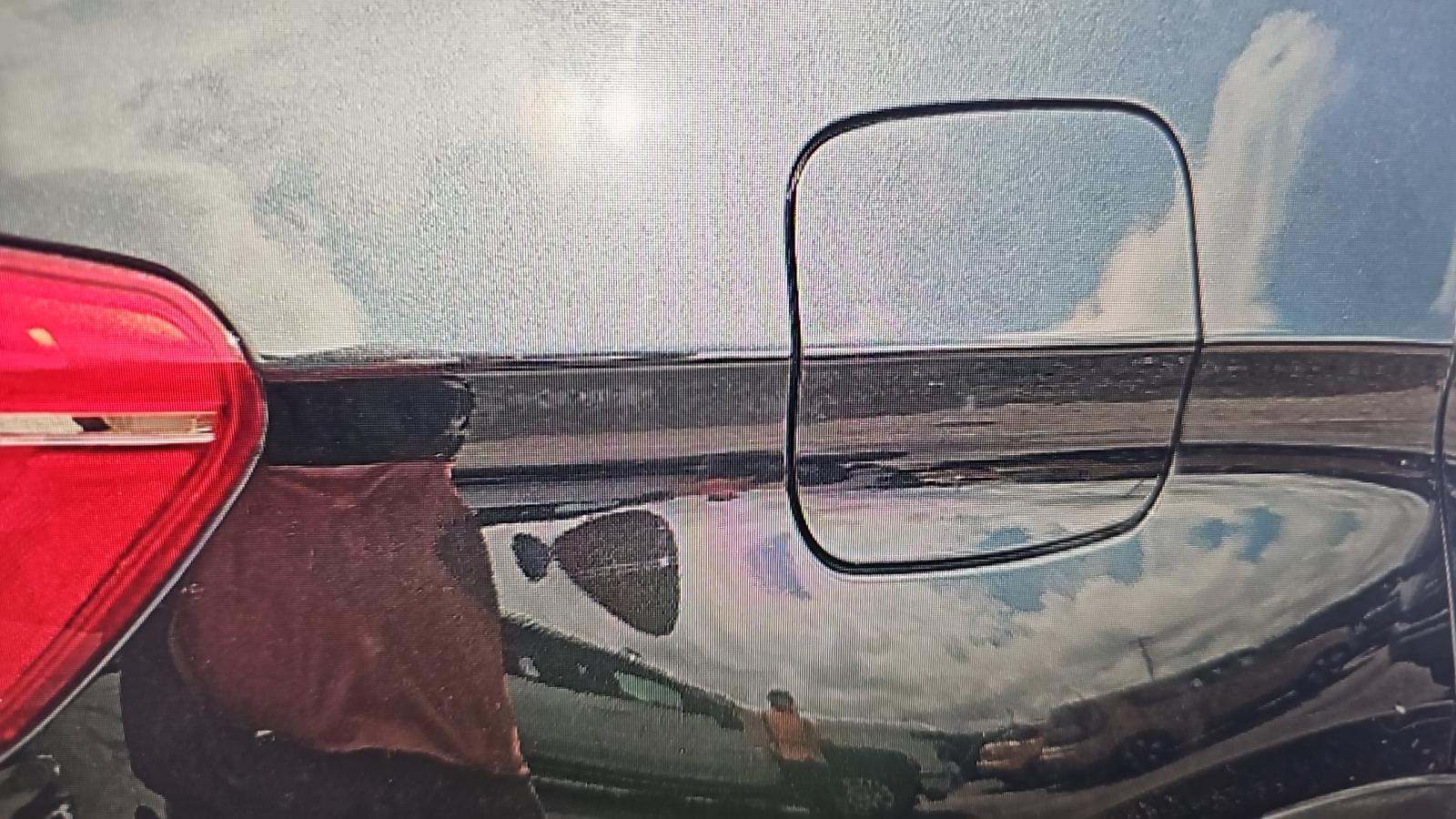 2016 BMW X6 xDrive35i AWD