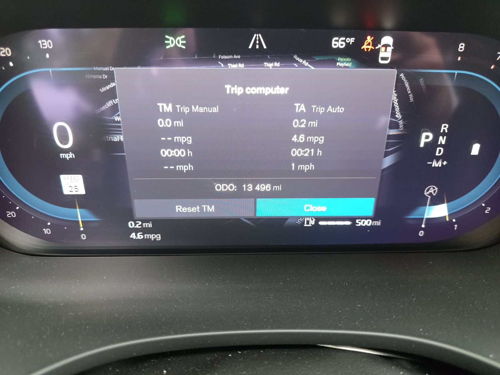 2025 Volvo XC60 B5 Plus AWD