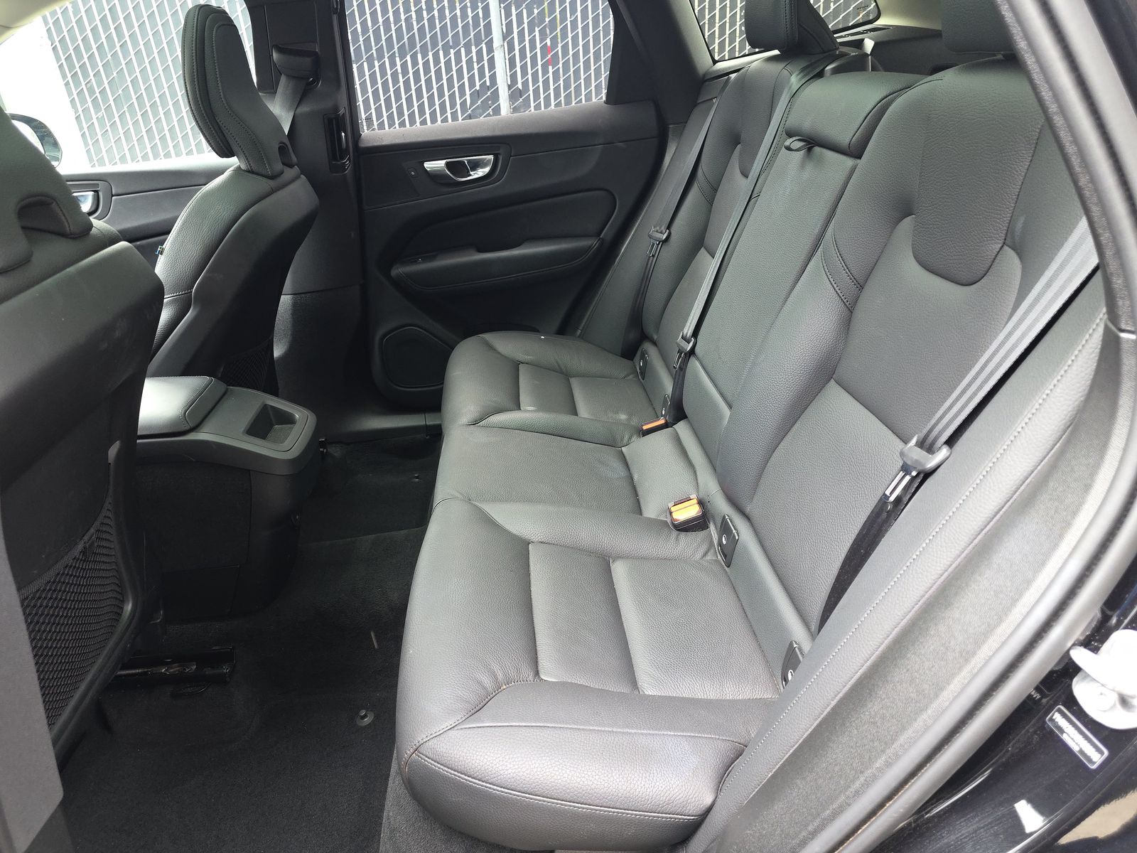 2025 Volvo XC60 B5 Plus AWD