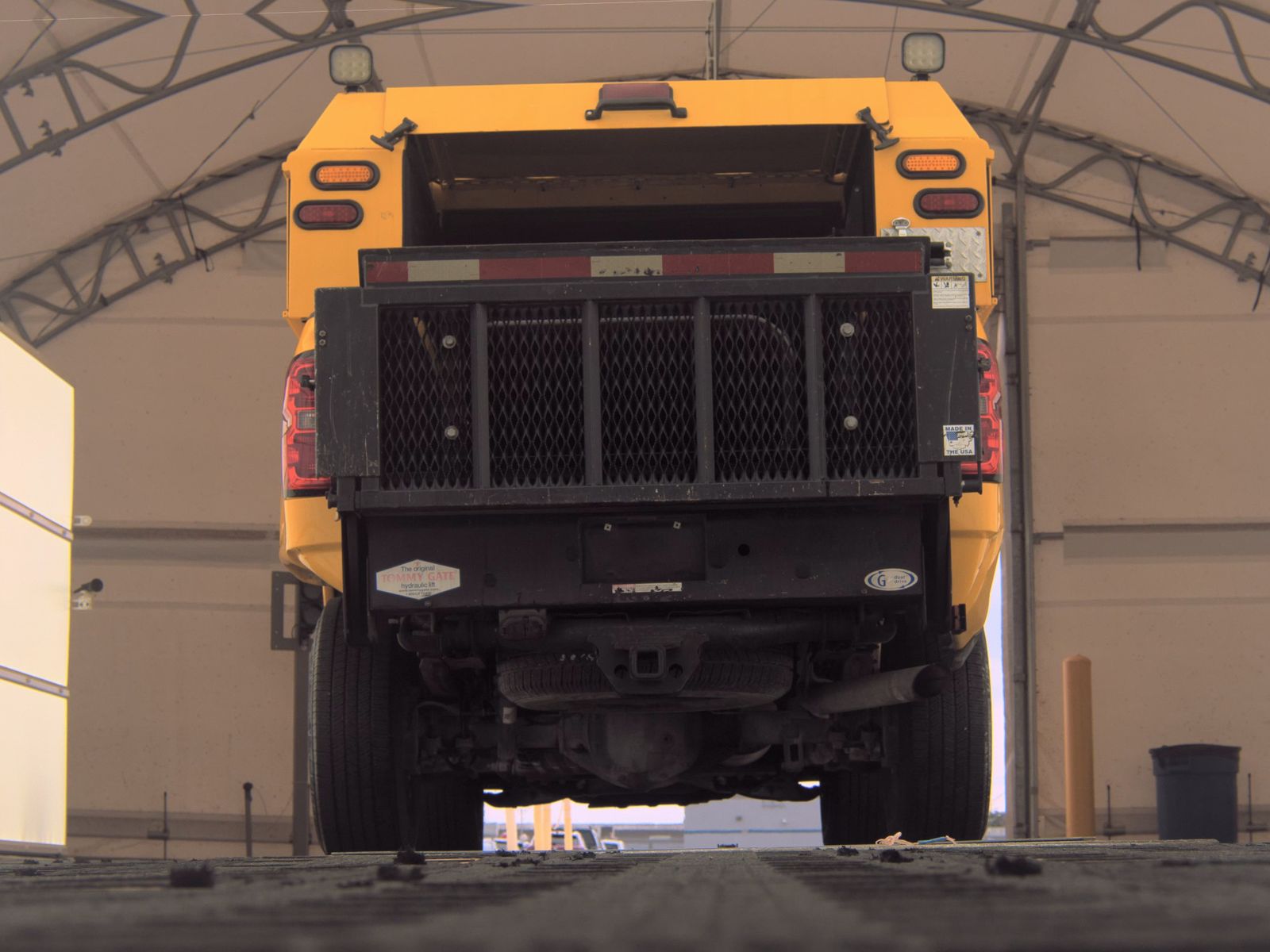 2016 Chevrolet Silverado 3500HD Work Truck AWD