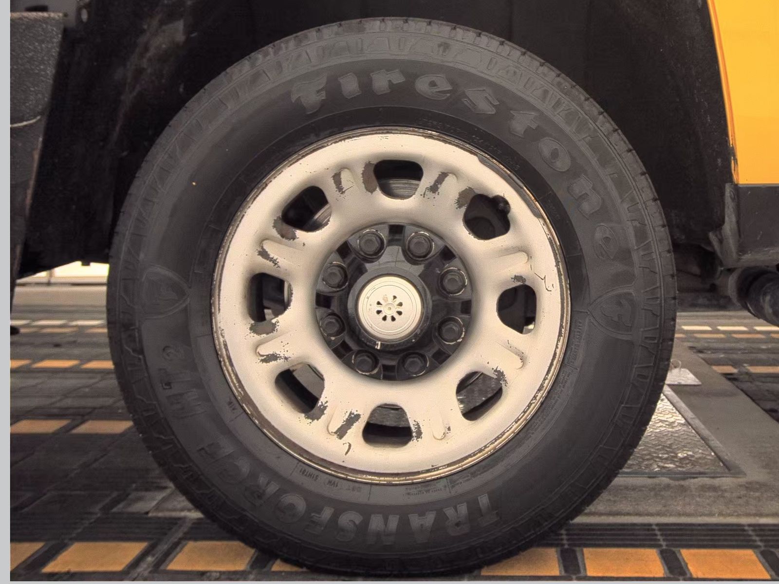 2016 Chevrolet Silverado 3500HD Work Truck AWD