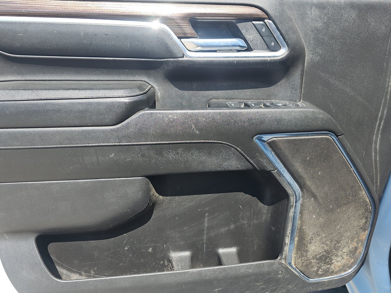 2024 Chevrolet Silverado 2500HD LT AWD