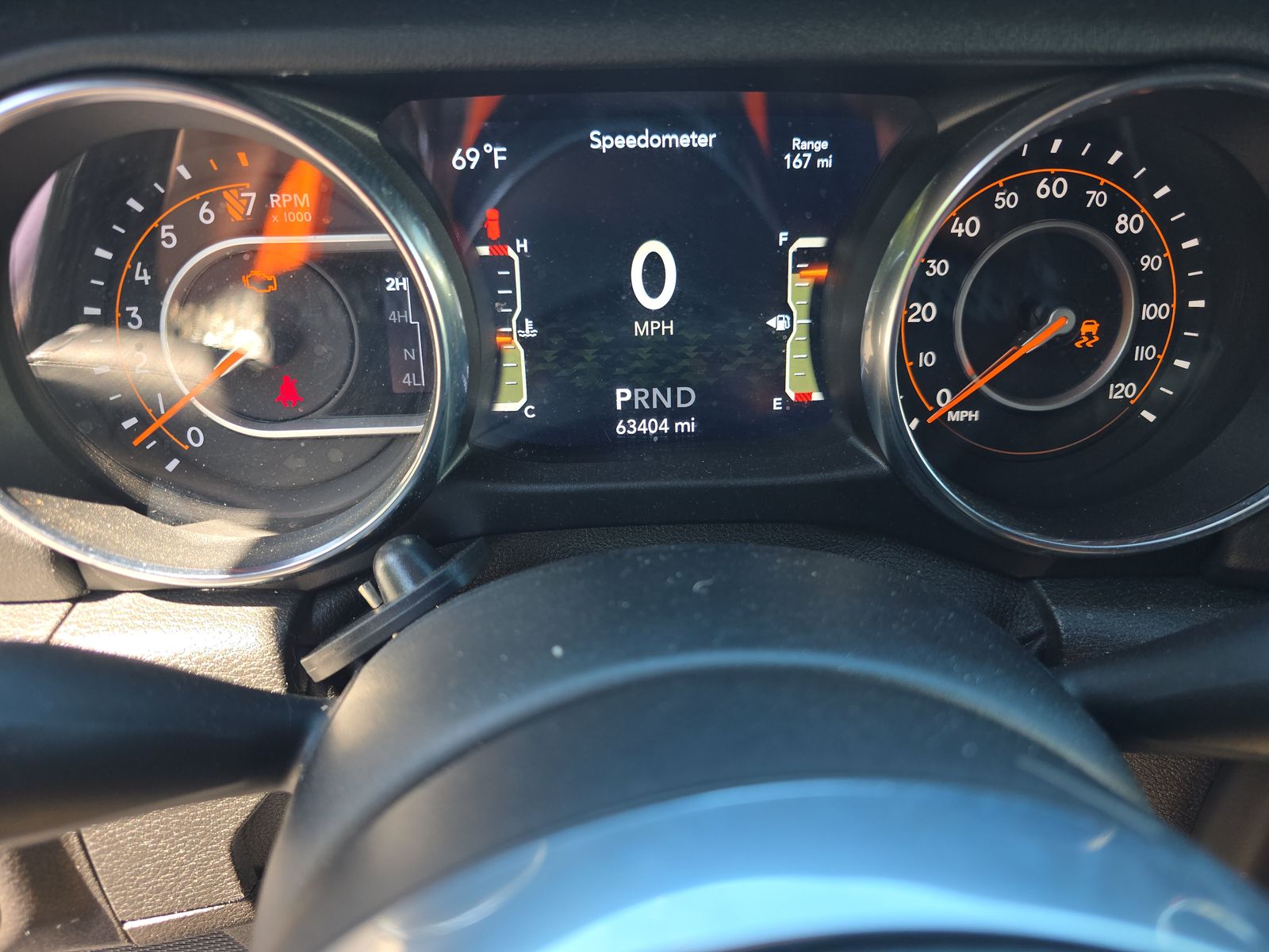 2018 Jeep Wrangler Unlimited Sahara AWD