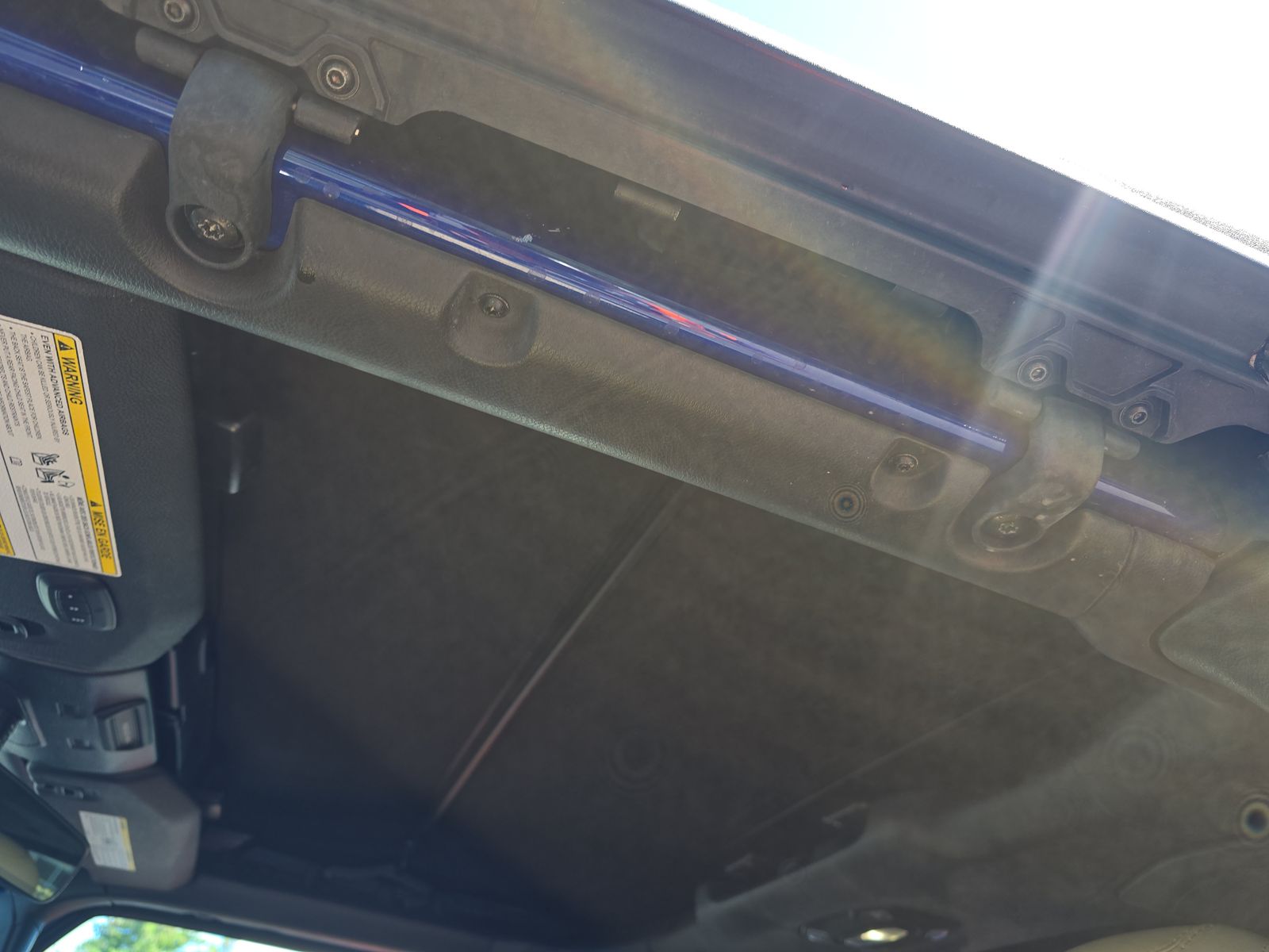 2018 Jeep Wrangler Unlimited Sahara AWD