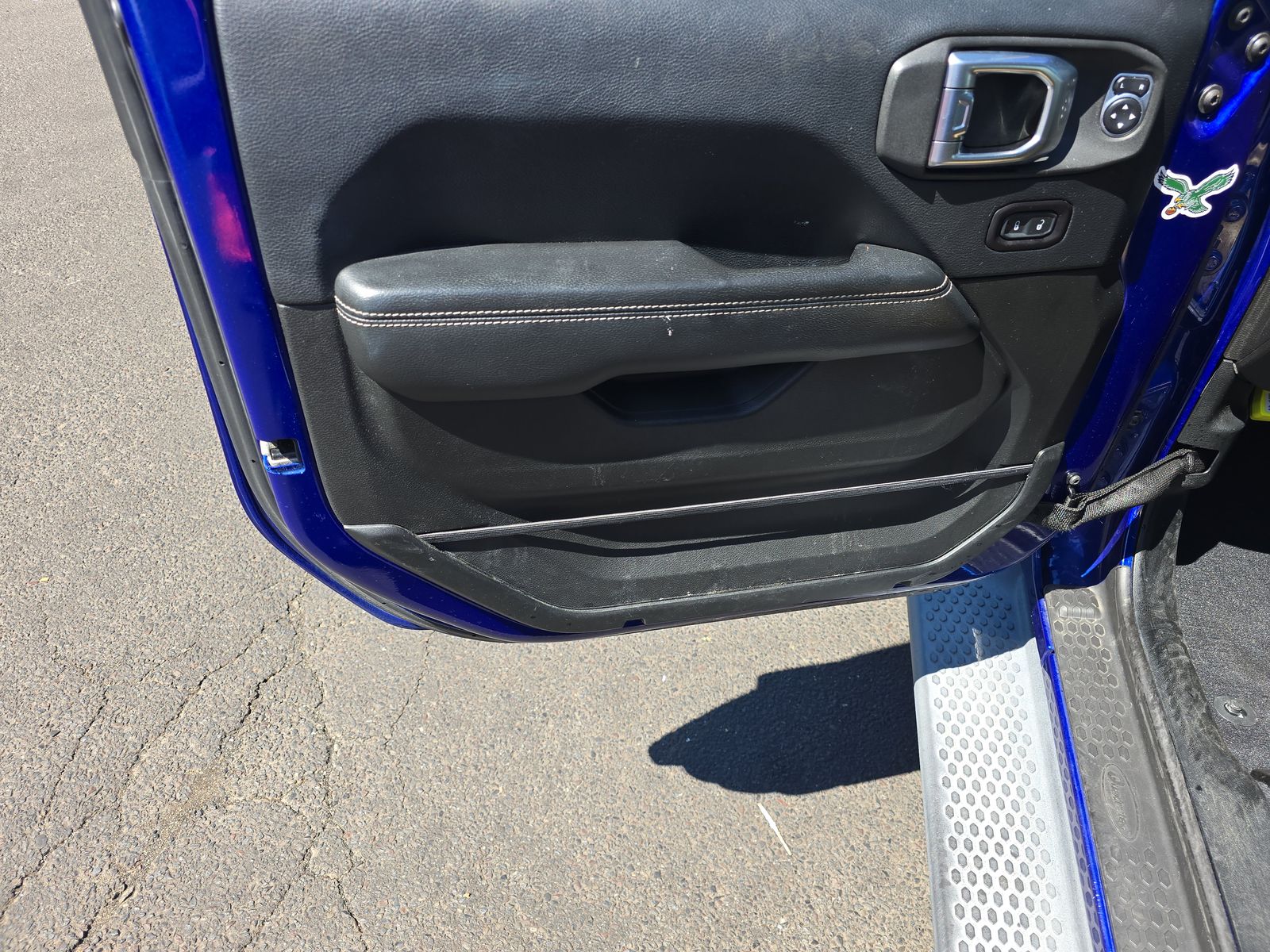 2018 Jeep Wrangler Unlimited Sahara AWD