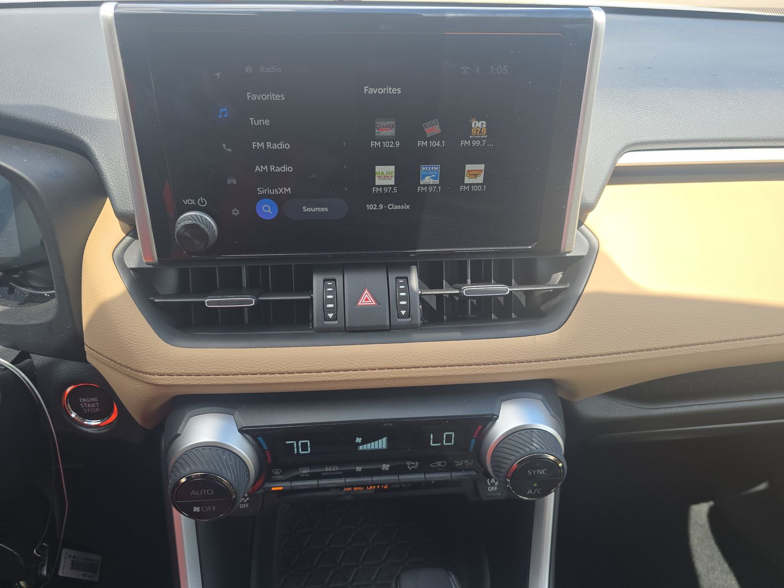 2025 Toyota RAV4 XLE Premium FWD