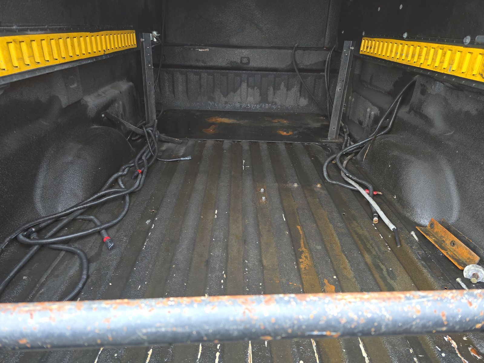 2016 Chevrolet Silverado 3500HD Work Truck AWD