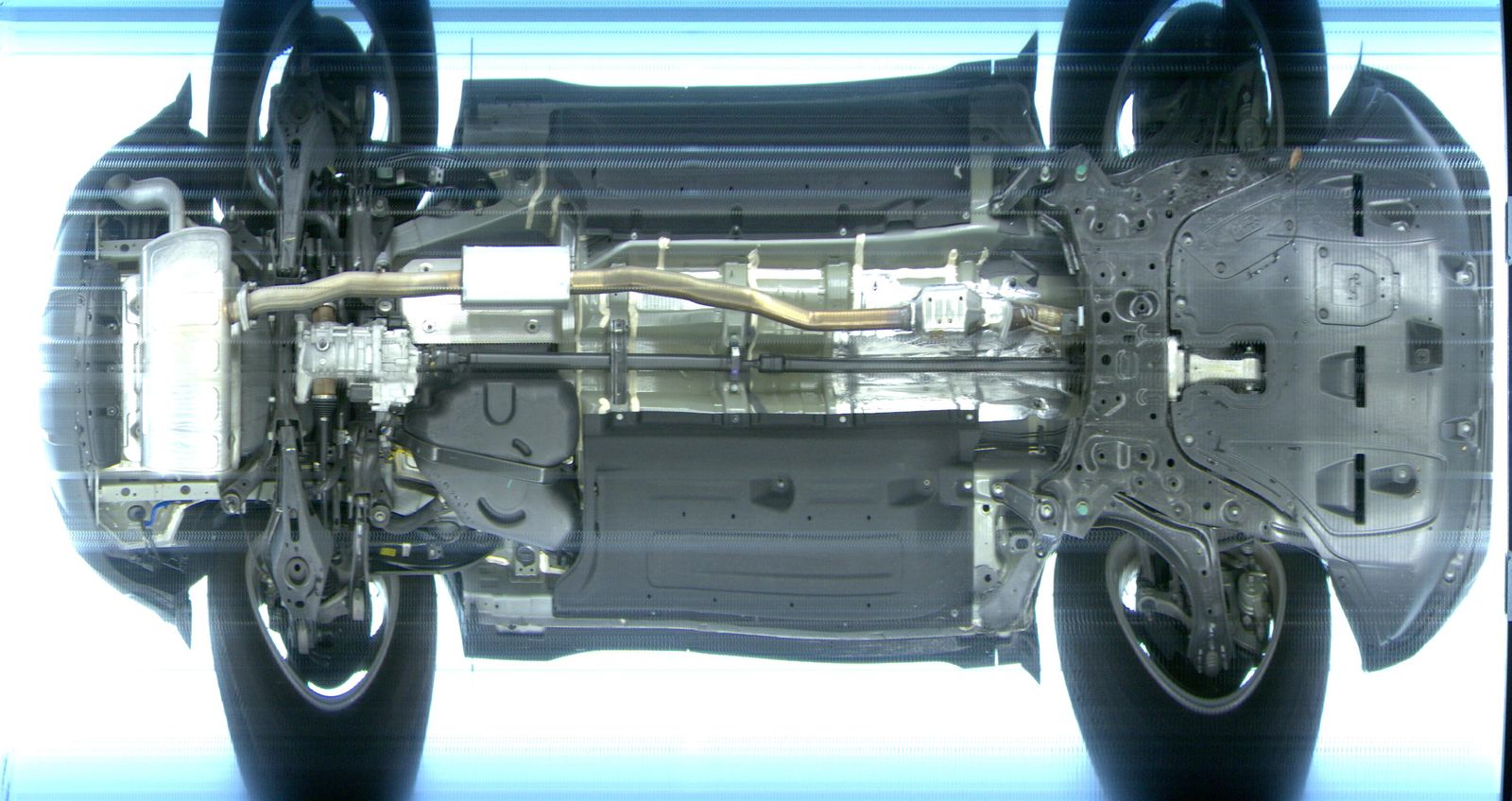 2023 Hyundai Tucson SEL AWD