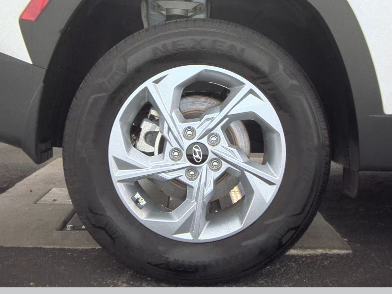 2023 Hyundai Tucson SEL AWD