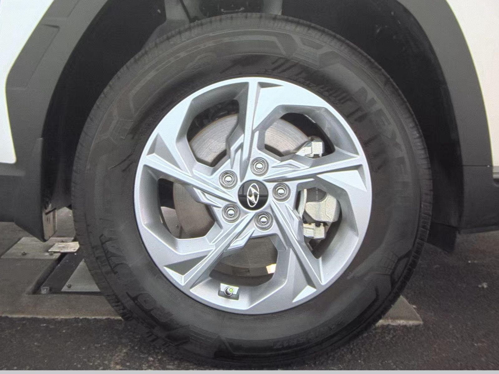 2023 Hyundai Tucson SEL AWD