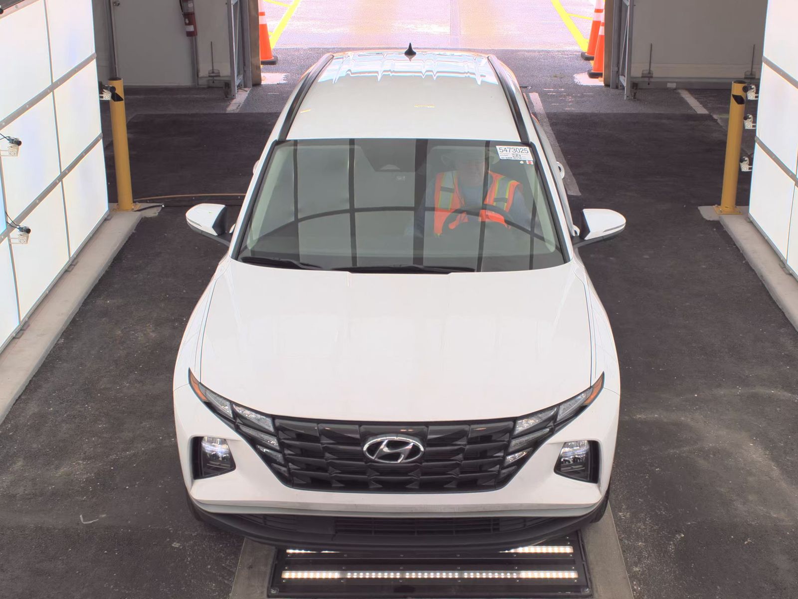 2023 Hyundai Tucson SEL AWD