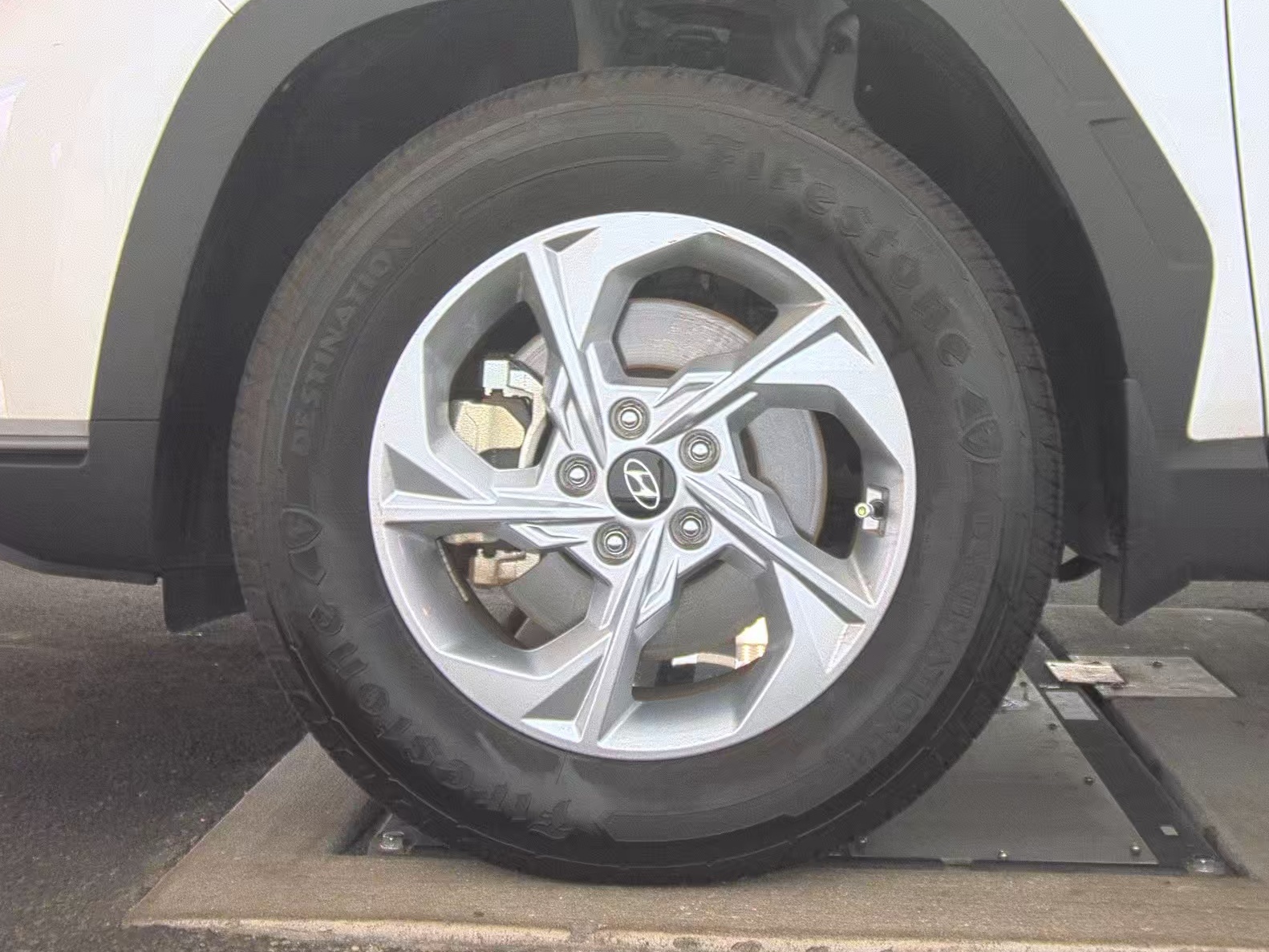 2023 Hyundai Tucson SEL AWD