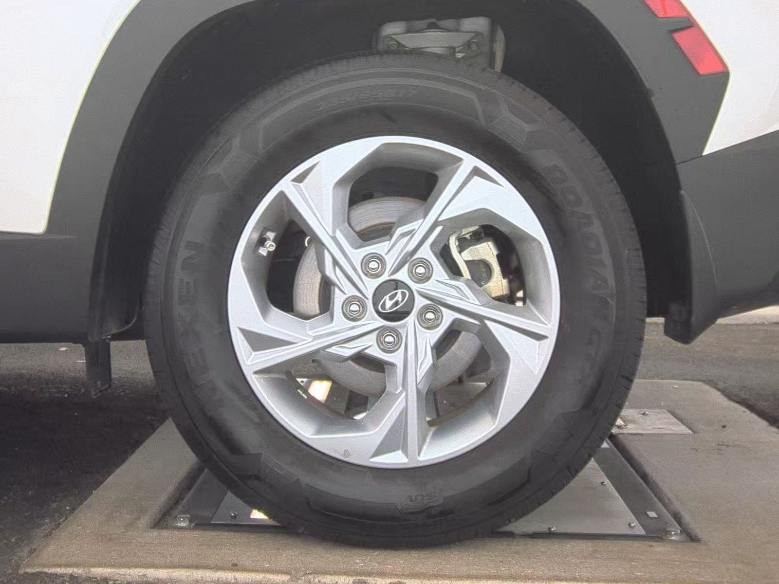 2023 Hyundai Tucson SEL AWD