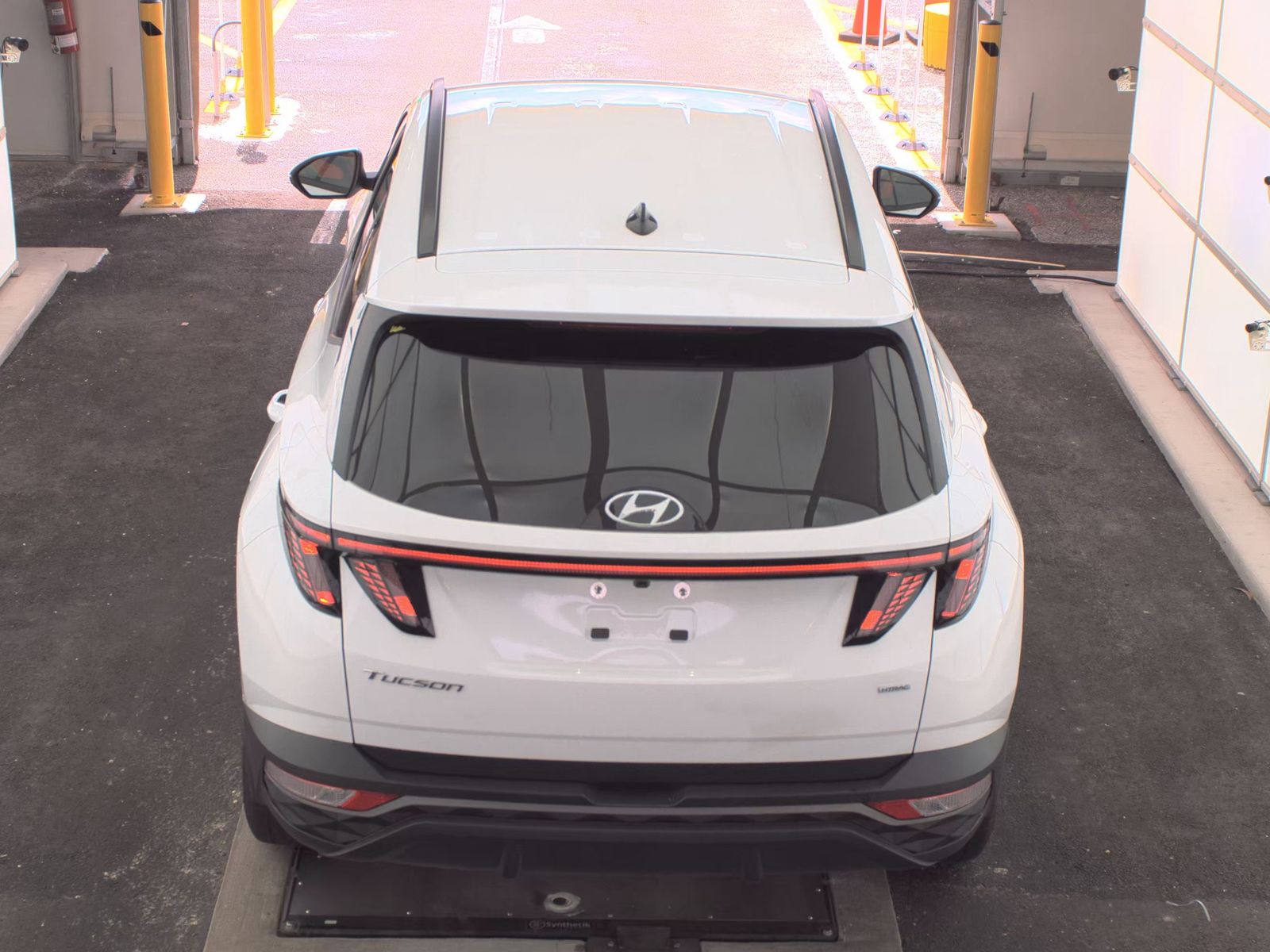 2023 Hyundai Tucson SEL AWD