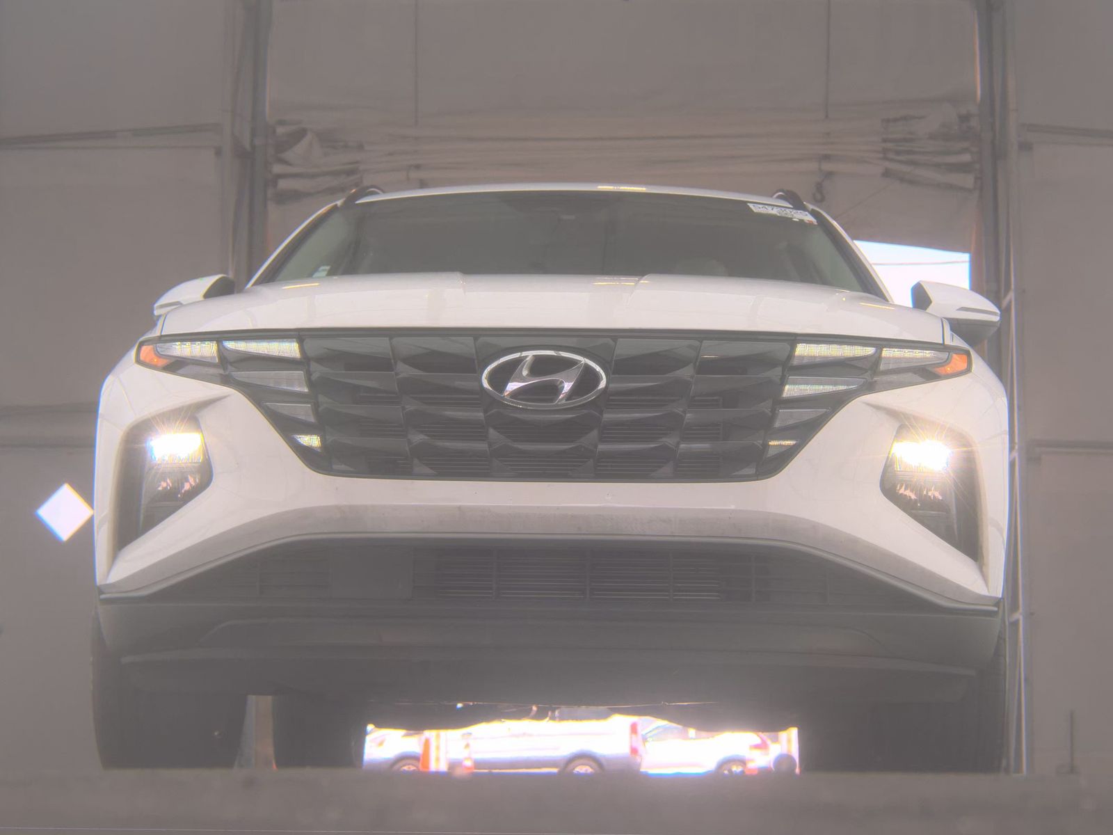 2023 Hyundai Tucson SEL AWD