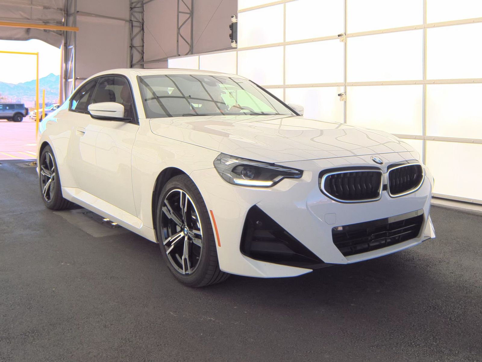 2025 BMW 2 Series 230i xDrive AWD