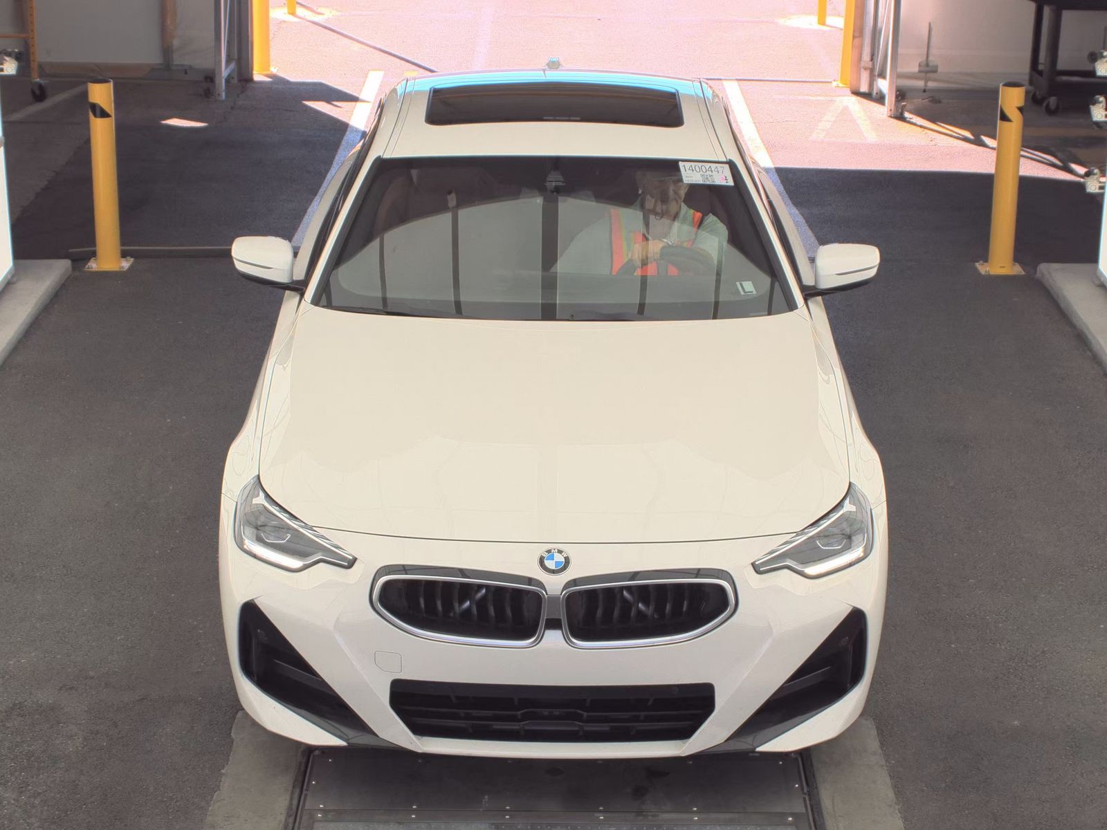 2025 BMW 2 Series 230i xDrive AWD