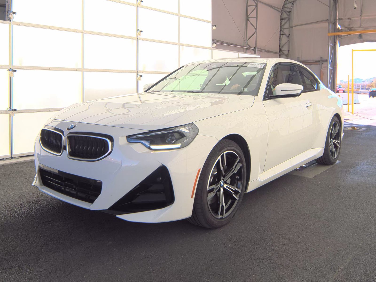 2025 BMW 2 Series 230i xDrive AWD